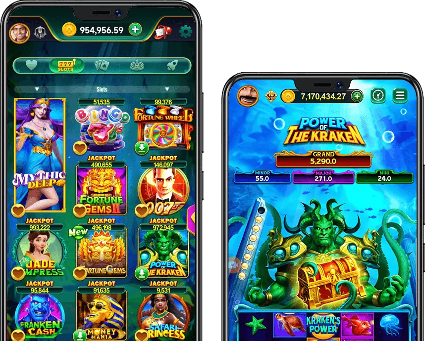 Cơ hội thắng Jackpot lớn tại DK68
