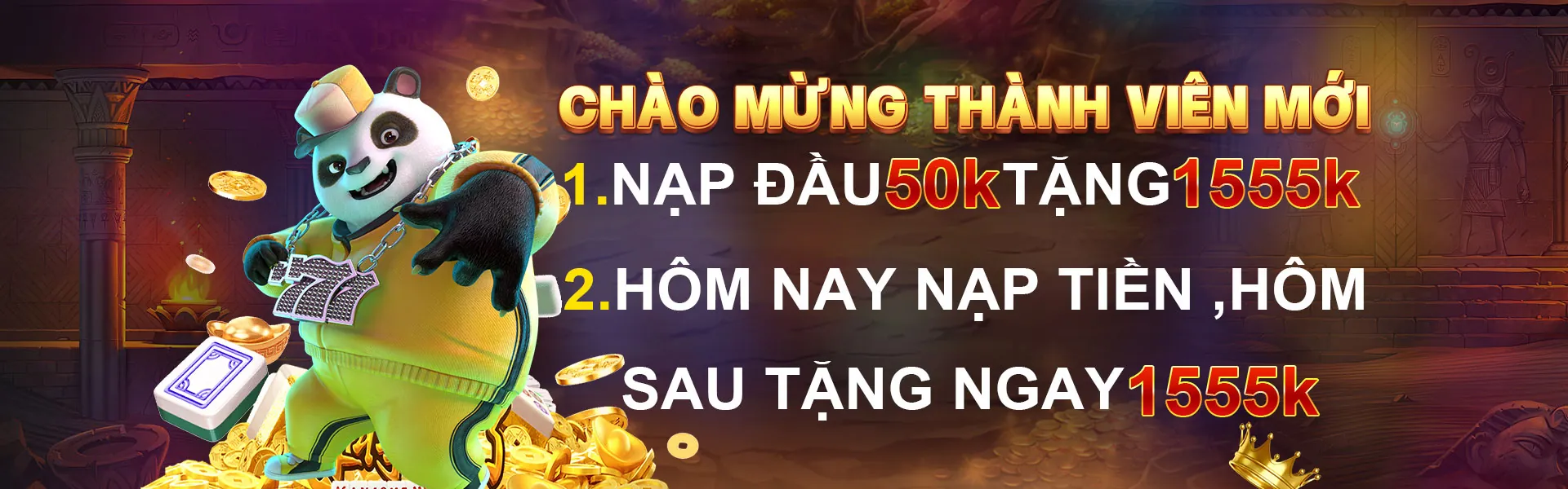 Các chương trình khuyến mãi hấp dẫn tại DK68