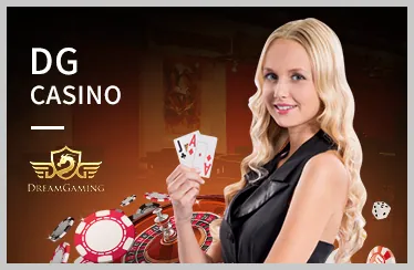 Casino Trực Tuyến DK68se