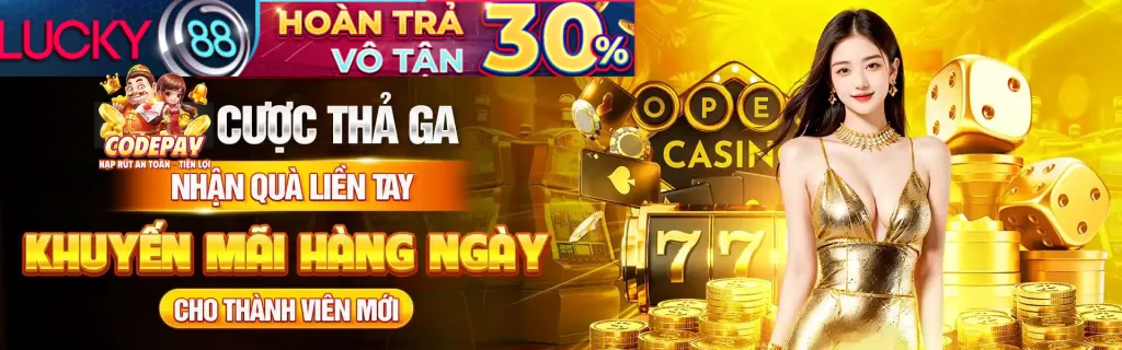 Chương Trình VIP DK68